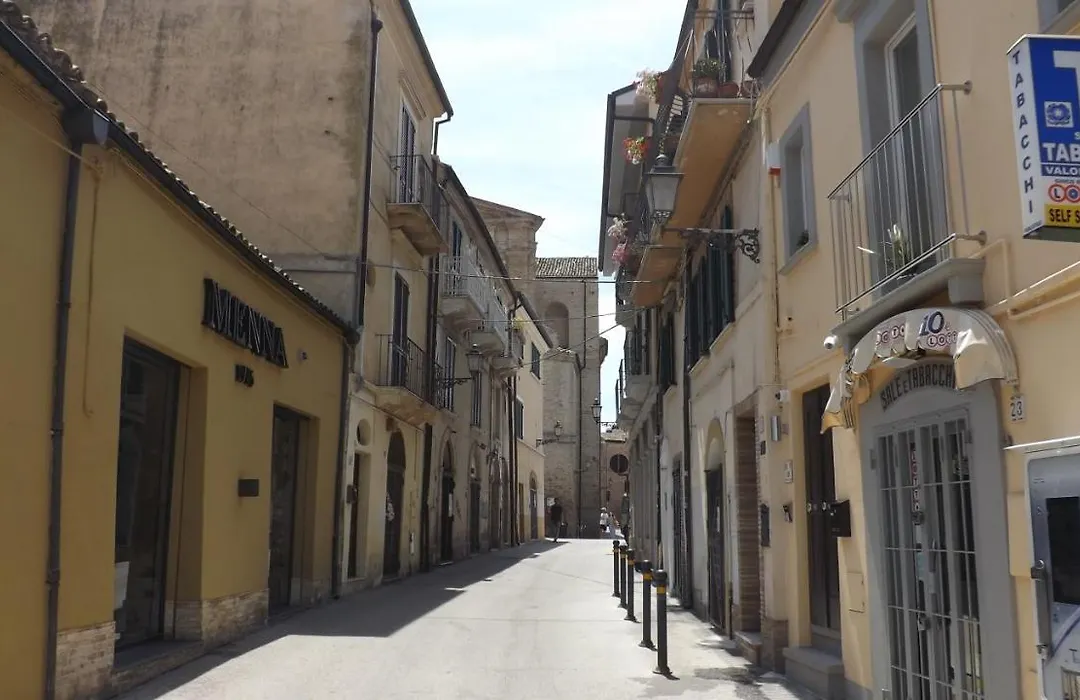 B&B Residenza Aragonese-1