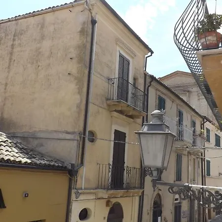 B&B Residenza Aragonese-2